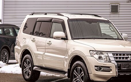 Mitsubishi Pajero IV, 2019 год, 2 455 000 рублей, 7 фотография