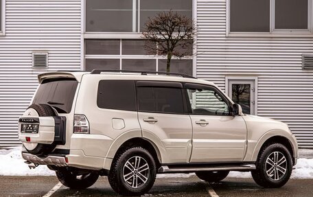 Mitsubishi Pajero IV, 2019 год, 2 455 000 рублей, 6 фотография