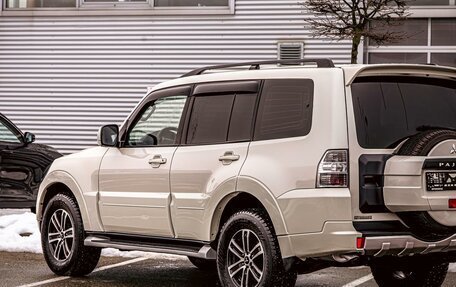 Mitsubishi Pajero IV, 2019 год, 2 455 000 рублей, 9 фотография