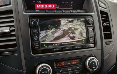 Mitsubishi Pajero IV, 2019 год, 2 455 000 рублей, 14 фотография