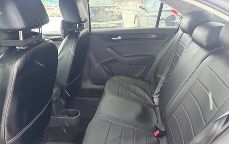 Volkswagen Polo VI (EU Market), 2021 год, 1 350 000 рублей, 12 фотография