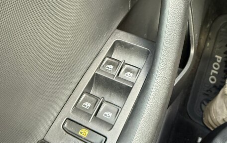 Volkswagen Polo VI (EU Market), 2021 год, 1 350 000 рублей, 9 фотография