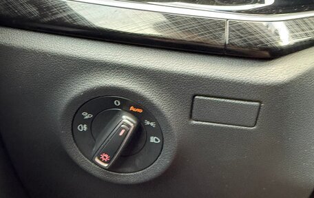 Volkswagen Polo VI (EU Market), 2021 год, 1 350 000 рублей, 10 фотография