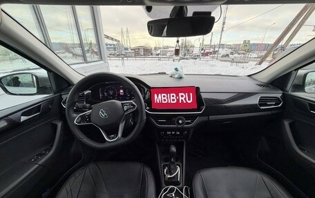 Volkswagen Polo VI (EU Market), 2021 год, 1 350 000 рублей, 7 фотография