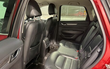 Mazda CX-5 II, 2017 год, 2 499 800 рублей, 6 фотография