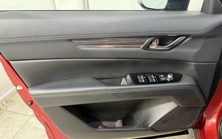 Mazda CX-5 II, 2017 год, 2 499 800 рублей, 7 фотография