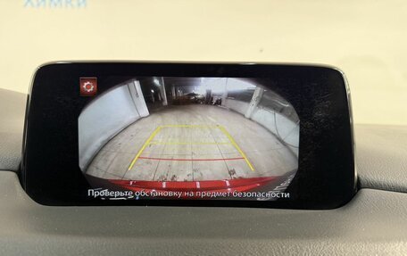 Mazda CX-5 II, 2017 год, 2 499 800 рублей, 11 фотография