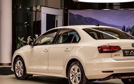 Volkswagen Jetta VI, 2017 год, 1 295 000 рублей, 8 фотография