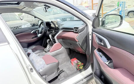 Toyota Urban Cruiser, 2026 год, 3 130 133 рублей, 7 фотография