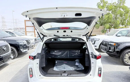 Toyota Urban Cruiser, 2026 год, 3 130 133 рублей, 5 фотография