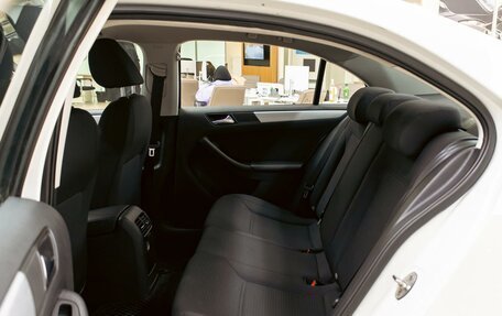 Volkswagen Jetta VI, 2017 год, 1 295 000 рублей, 17 фотография