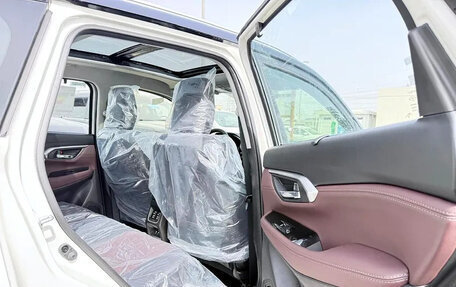 Toyota Urban Cruiser, 2026 год, 3 130 133 рублей, 9 фотография