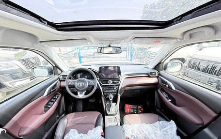 Toyota Urban Cruiser, 2026 год, 3 130 133 рублей, 6 фотография