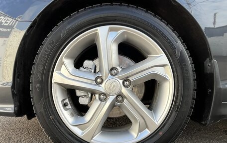 Hyundai Sonata VII, 2019 год, 1 350 000 рублей, 9 фотография