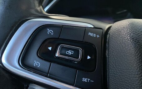 Chery Tiggo 8 I, 2020 год, 1 550 000 рублей, 5 фотография