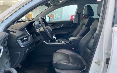 Chery Tiggo 8 I, 2020 год, 1 550 000 рублей, 12 фотография