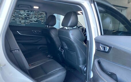 Chery Tiggo 8 I, 2020 год, 1 550 000 рублей, 16 фотография