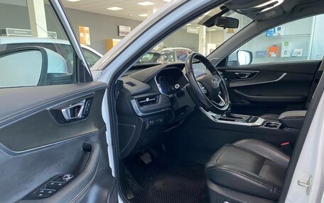 Chery Tiggo 8 I, 2020 год, 1 550 000 рублей, 13 фотография