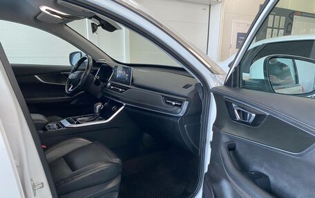 Chery Tiggo 8 I, 2020 год, 1 550 000 рублей, 17 фотография