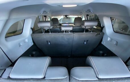 Chery Tiggo 8 I, 2020 год, 1 550 000 рублей, 11 фотография