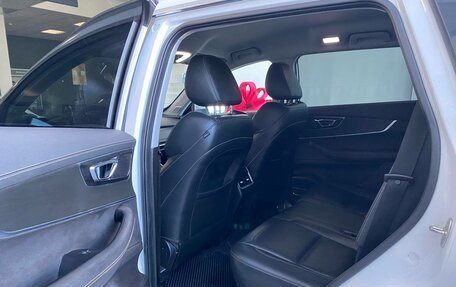 Chery Tiggo 8 I, 2020 год, 1 550 000 рублей, 14 фотография