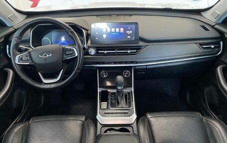 Chery Tiggo 8 I, 2020 год, 1 550 000 рублей, 15 фотография