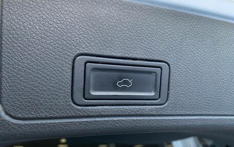 Chery Tiggo 8 I, 2020 год, 1 550 000 рублей, 24 фотография