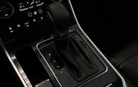 Chery Tiggo 8 I, 2020 год, 1 550 000 рублей, 27 фотография