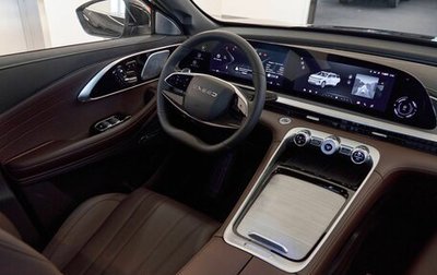 CheryExeed TXL, 2025 год, 4 340 000 рублей, 1 фотография