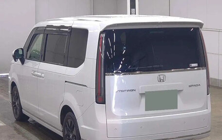 Honda Stepwgn, 2022 год, 2 727 000 рублей, 15 фотография