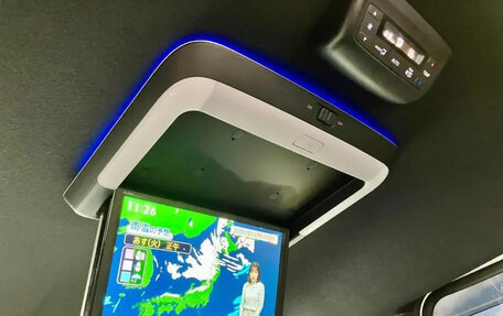 Honda Stepwgn, 2022 год, 2 727 000 рублей, 11 фотография