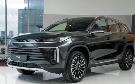 CheryExeed TXL, 2024 год, 3 893 000 рублей, 1 фотография
