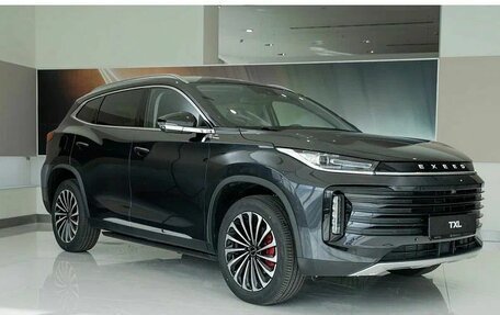 CheryExeed TXL, 2024 год, 4 126 765 рублей, 1 фотография