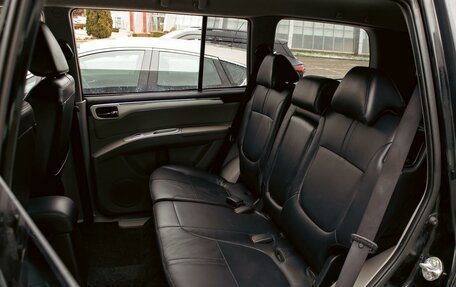 Mitsubishi Pajero Sport II рестайлинг, 2015 год, 1 765 000 рублей, 17 фотография