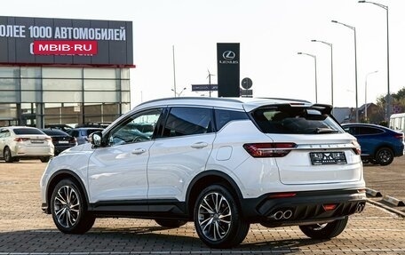 Geely Coolray I, 2023 год, 1 825 000 рублей, 4 фотография