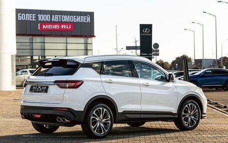 Geely Coolray I, 2023 год, 1 825 000 рублей, 6 фотография