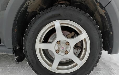 Renault Sandero I, 2011 год, 659 000 рублей, 22 фотография