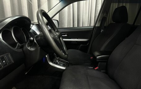 Suzuki Grand Vitara, 2008 год, 989 777 рублей, 6 фотография