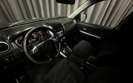 Suzuki Grand Vitara, 2008 год, 989 777 рублей, 7 фотография