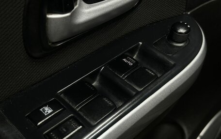 Suzuki Grand Vitara, 2008 год, 989 777 рублей, 15 фотография