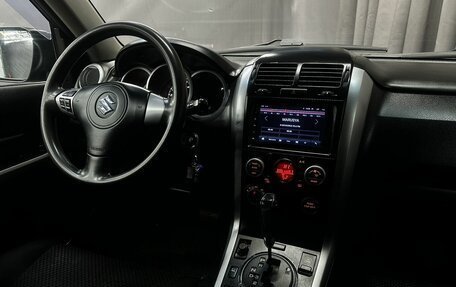 Suzuki Grand Vitara, 2008 год, 989 777 рублей, 9 фотография