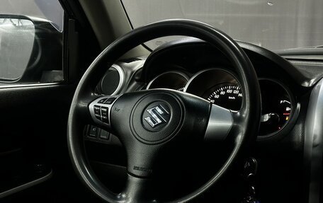 Suzuki Grand Vitara, 2008 год, 989 777 рублей, 8 фотография