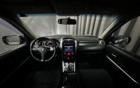 Suzuki Grand Vitara, 2008 год, 989 777 рублей, 13 фотография