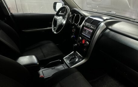 Suzuki Grand Vitara, 2008 год, 989 777 рублей, 12 фотография