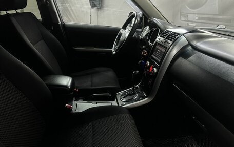 Suzuki Grand Vitara, 2008 год, 989 777 рублей, 11 фотография