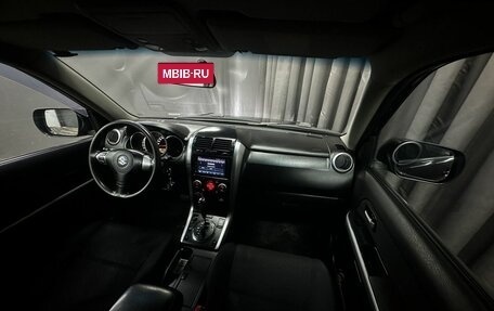 Suzuki Grand Vitara, 2008 год, 989 777 рублей, 14 фотография