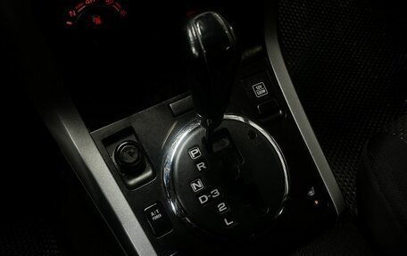 Suzuki Grand Vitara, 2008 год, 989 777 рублей, 21 фотография