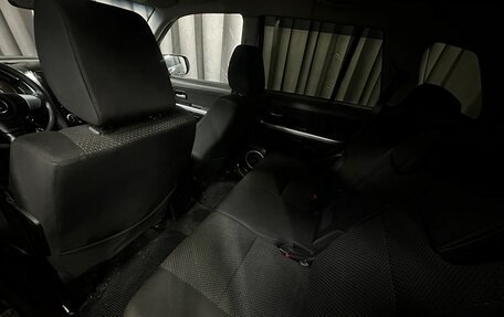 Suzuki Grand Vitara, 2008 год, 989 777 рублей, 23 фотография