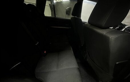 Suzuki Grand Vitara, 2008 год, 989 777 рублей, 26 фотография