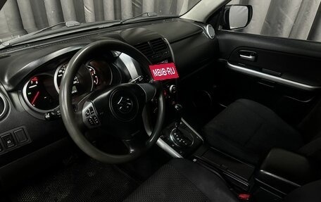 Suzuki Grand Vitara, 2008 год, 989 777 рублей, 5 фотография